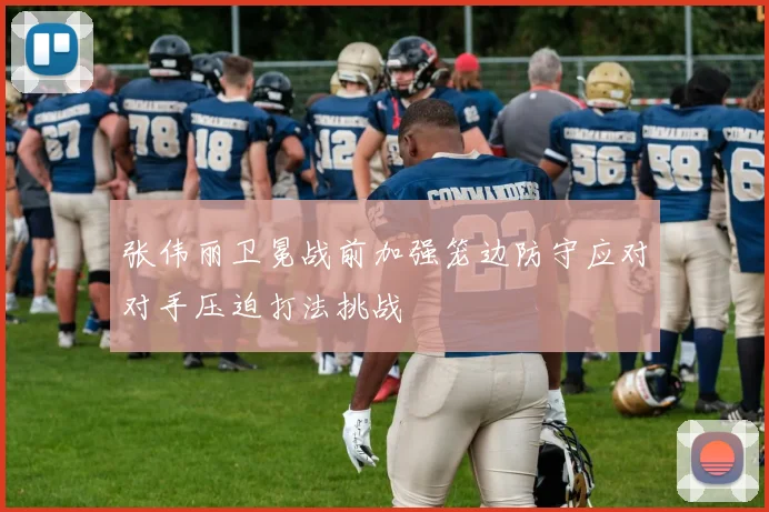 张伟丽卫冕战前加强笼边防守应对对手压迫打法挑战